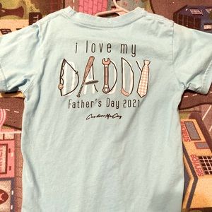 Boys Cardin McCoy Shirt